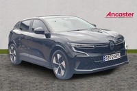 2022 Renault MEGANE E-TECH EV60 160kW Equilibre 60kWh Optimum Charge 5dr Auto Au