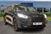2024 Ford Kuga 2.5 PHEV Black Package Edition 5dr CVT HATCHBACK PETROL/ELECTRIC 