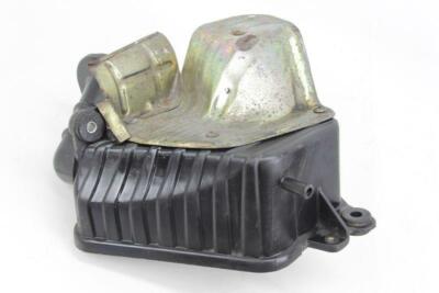 AIRBOX HONDA XL 125 S AIR FILTER BOX AIR FILTER BOX AIR BOX FILTER