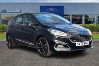 2020 Ford FIESTA VIGNALE 1.0 EcoBoost 5dr HATCHBACK PETROL Manual
