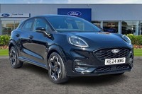 2024 Ford Puma 1.0 EcoBoost Hybrid mHEV ST-Line X 5dr HATCHBACK PETROL Manual