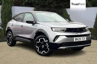 2025 Vauxhall Mokka 1.2 Turbo Ultimate 5dr Auto HEATED MASSAGE SEATS, REAR CAMER