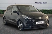 2025 Hyundai i10 1.0 Premium Hatchback 5dr Petrol Auto Euro 6 (s/s) (63 ps) Hatc