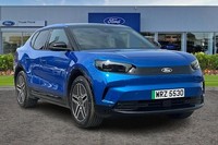 2025 Ford Capri Extended Range 77kWh Premium SUV 5dr Electric Auto (286 ps) Auto