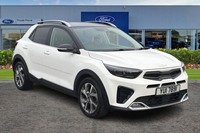 2023 Kia Stonic GT-Line Manual SUV Hybrid Manual