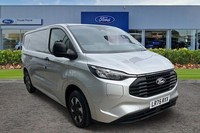 2025 Ford Transit Custom 320 Trend AUTO L1 SWB FWD 2.5 PHEV 232ps Low Roof Autom
