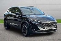 2025 Nissan Qashqai 1.3 DIG-T MH 158 N-CONNECTA 5DR XTRONIC Hatchback Petrol Aut
