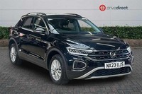 2023 Volkswagen T-Roc 1.0 TSI Life SUV 5dr Petrol Manual Euro 6 (s/s) (110 ps) S