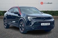 2022 Vauxhall Mokka 1.2 Turbo 100 SRi Premium 5dr HATCHBACK PETROL Manual