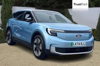 2024 Ford Explorer Extended Range 77kWh Premium SUV 5dr Electric Auto (286 ps) A