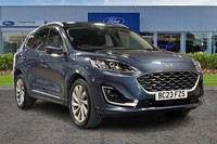 2023 Ford Kuga Vignale Automatic Estate Petrol Automatic