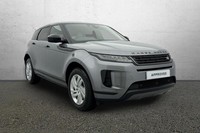 LAND ROVER RANGE ROVER EVOQUE 2.0 D165 S 5dr Auto