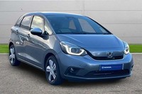 2020 Honda Jazz 1.5 I-MMD HYBRID EX 5DR ECVT Hatchback Hybrid Automatic