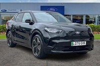 2025 Ford Capri Extended Range 77kWh Premium SUV 5dr Electric Auto (286 ps) Auto