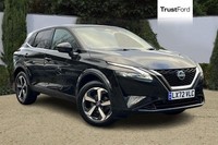2022 Nissan Qashqai 1.3 DiG-T MH 158 N-Connecta 5dr Xtronic DIGITAL DASH, 360 CA