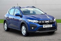 2023 Dacia Sandero Stepway 1.0 TCE BI-FUEL EXPRESSION 5DR Hatchback Bi-Fuel Manu