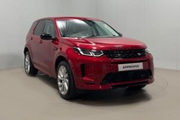 LAND ROVER DISCOVERY SPORT 2.0 D200 Urban Edition 5dr Auto [5 Seat]