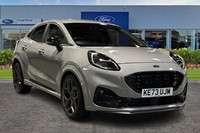 2024 Ford Puma 1.0 EcoBoost Hybrid mHEV ST 5dr DCT Semi-Auto Hatchback Petrol Se