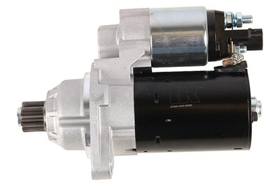 NK Starter Motor for Volkswagen Scirocco TSi 200 CAWB 2.0 May 2008 to May 2009