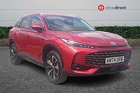 2024 MG HS 1.5 T-GDI Trophy SUV 5dr Petrol DCT Euro 6 (s/s) (169 ps) SUV Petrol 