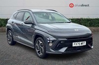  Hyundai KONA 1.0 T-GDi N Line SUV 5dr Petrol Manual Euro 6 (s/s) (100 ps) SUV P