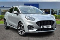 2024 Ford Puma 1.0T EcoBoost MHEV ST-Line SUV 5dr Petrol Hybrid Manual Euro 6 (s