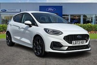 2023 Ford Fiesta 1.5T EcoBoost ST-3 Hatchback 5dr Petrol Manual Euro 6 (s/s) (20