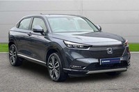 2023 Honda HR-V 1.5 EHEV ADVANCE 5DR CVT Hatchback Hybrid Automatic
