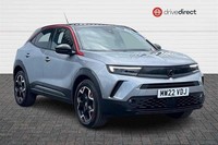 2022 Vauxhall Mokka 1.2 Turbo SRi Premium 5dr HATCHBACK PETROL Manual