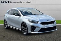 2019 Kia Ceed 1.0T GDI ISG GT-LINE 5DR Hatchback Petrol Manual