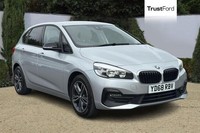 2018 BMW 2 Series 218i Sport 5dr with Power Tailgate, Sat Nav, Climate Control, 