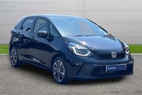 2024 Honda Jazz 1.5 I-MMD HYBRID ADVANCE 5DR ECVT Hatchback Hybrid Automatic