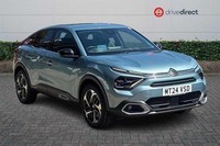 2024 Citroen C4 1.2 PureTech MAX Hatchback 5dr Petrol EAT8 Euro 6 (s/s) (130 ps)