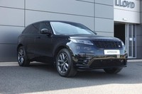 LAND ROVER RANGE ROVER VELAR 2.0 D200 MHEV Dynamic SE 5dr Auto
