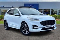 2023 Ford Kuga 1.5 EcoBoost 150 ST-Line X Edition 5dr HATCHBACK PETROL Manual
