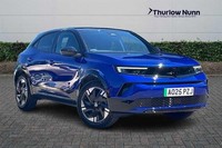 2025 Vauxhall Mokka Electric 54kWh Ultimate SUV 5dr Electric Auto (156 ps) SUV E