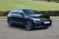 VOLKSWAGEN TIGUAN ALLSPACE 2.0 TDI R-Line 5dr DSG