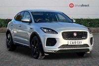 2019 Jaguar E-Pace 2.0 D240 R-Dynamic S SUV 5dr Diesel Auto AWD Euro 6 (s/s) (24