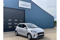 2022 Hyundai i10 SE Hatchback Petrol Manual