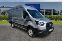 2025 Ford Transit 2.0 EcoBlue 165ps H3 Trend Van [DAP] PANEL VAN DIESEL Manual