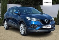 2019 Renault Kadjar 1.5 Blue dCi Iconic 5dr Manual Hatchback Diesel Manual