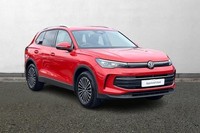VOLKSWAGEN TIGUAN 1.5 eTSI 150 Match 5dr DSG