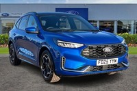 2025 Ford Kuga 1.5T EcoBoost ST-Line X SUV 5dr Petrol Manual Euro 6 (s/s) (150 p
