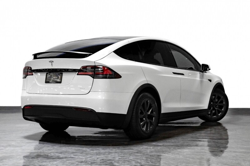 2022 Tesla Model X Plaid Awd Used Tesla Model X for sale in