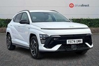 2024 Hyundai KONA 1.6 h-GDi N Line S SUV 5dr Petrol Hybrid DCT Euro 6 (s/s) (129