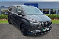 2024 Ford E-Transit Custom 320 Sport AUTO L1 SWB RWD 160kW 65kWh Low Roof, SELEC