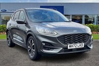 2023 Ford Kuga 2.5 FHEV ST-Line X Edition 5dr CVT HATCHBACK PETROL/ELECTRIC Auto