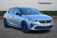 2020 Vauxhall Corsa 1.2 Turbo SRi Premium Hatchback 5dr Petrol Manual Euro 6 (s/