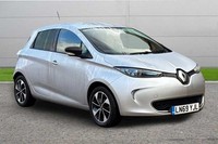  Renault Zoe 68kW Dynamique Nav 41kWh 5dr Auto Hatchback Electric Automatic