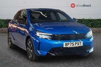 2026 Vauxhall Corsa 1.2 Turbo Yes Hatchback 5dr Petrol Manual Euro 6 (s/s) (100 